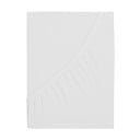 Paklodė baltos spalvos 180x200 cm – B.E.S.