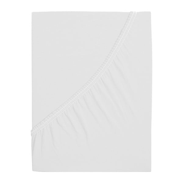 Paklodė baltos spalvos 200x200 cm – B.E.S.