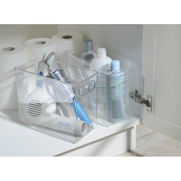 Dėklas iDesign Linus, 25 x 20 cm-image-1