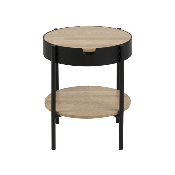 "Actona Tipton" kavos staliukas, ø 45 cm-image-1
