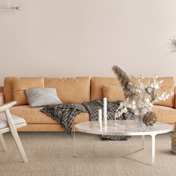 Kilimas šviesiai rudos spalvos 120x170 cm Global – Asiatic Carpets-image-1