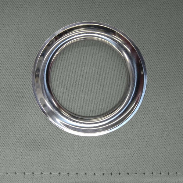 Visiškai užtemdo užuolaida pilkos spalvos 135x180 cm Occult – douceur d'intérieur-image-3