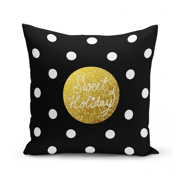 4 pagalvėlių užvalkalų rinkinys Minimalist Cushion Covers Keneo, 45 x 45 cm-image-2