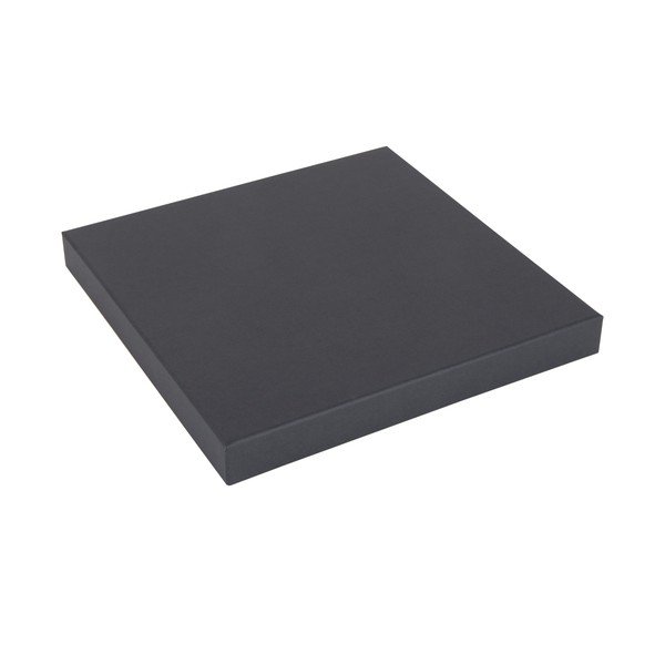 Tamsiai pilka daiktadėžė Bigso Box of Sweden Logan-image-3