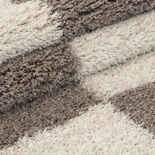 Kilimas smėlio spalvos 160x230 cm Gala – Ayyildiz Carpets-image-2
