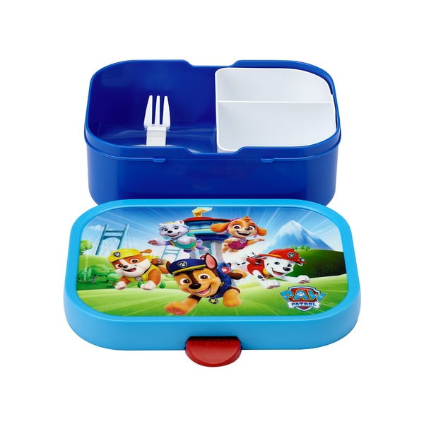 Vaikiška pietų dėžutė Paw patrol pups – Mepal-image-3