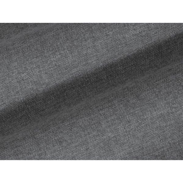 Pilkos spalvos kampinė sofa (su kairiuoju kampu/„L“ formos) Bemy – Micadoni -image-3