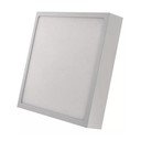 Lubinis šviestuvas baltos spalvos LED 22.5x22.5 cm Nexxo – EMOS