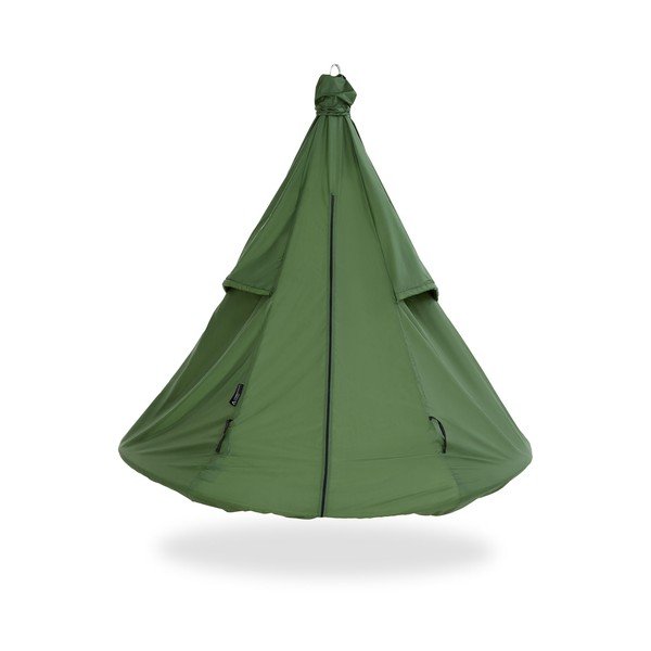 Balta lietaus danga ø 180 cm - Hangout Pod-image-2