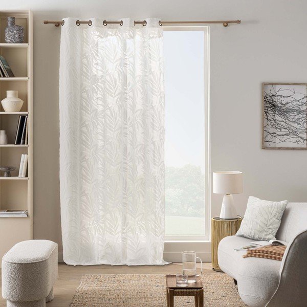 Iš velveto dekoratyvinė pagalvėlė 45x45 cm Galoe – douceur d'intérieur-image-1