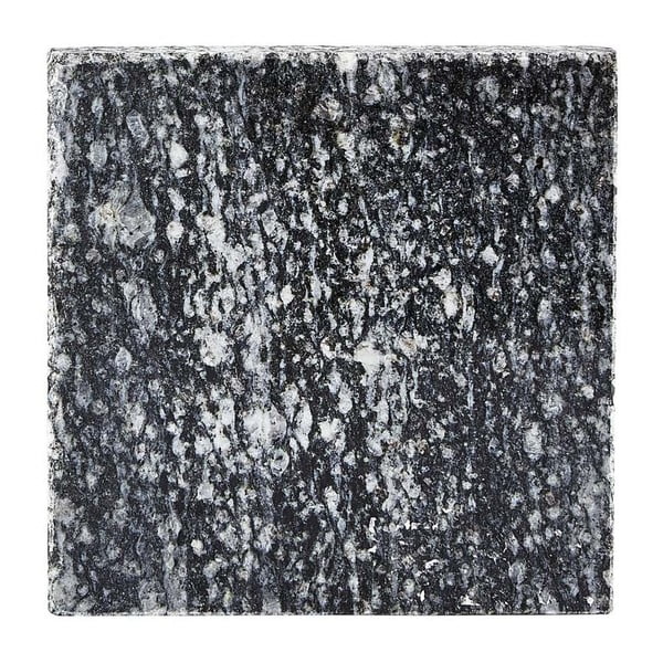Juodojo granito padėkliukas "Villa Collection