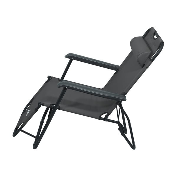 Sulankstoma stovyklavimo kėdė Comfort – Cattara-image-2