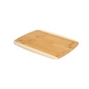 Bambukinė pjaustymo lenta 30,5x22,9 cm Mineral - Bonami Essentials