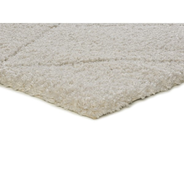 Kilimas baltos spalvos 120x170 cm Atesa – Universal-image-3