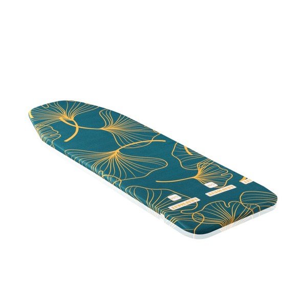 Lyginimo lentos užvalkalas 125x40 cm Cotton Comfort S/M – LEIFHEIT-image-1