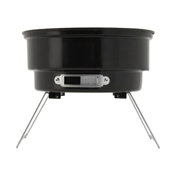 Grilis su anglimis ø 26 cm Bosa - Cattara-image-2