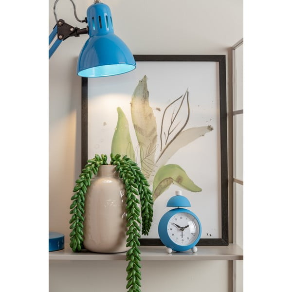 Žadintuvas ø 9 cm Chaplin – Karlsson-image-1