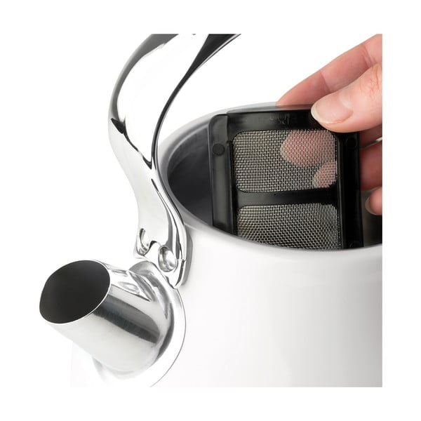Virdulys baltos spalvos 1,7 l Heritage – Haden-image-4