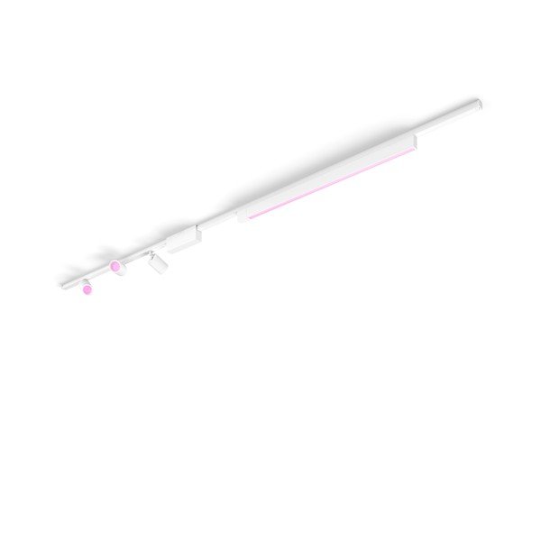 Išmanus taškinis šviestuvas LED 45 W Perifo – Philips Hue-image-1