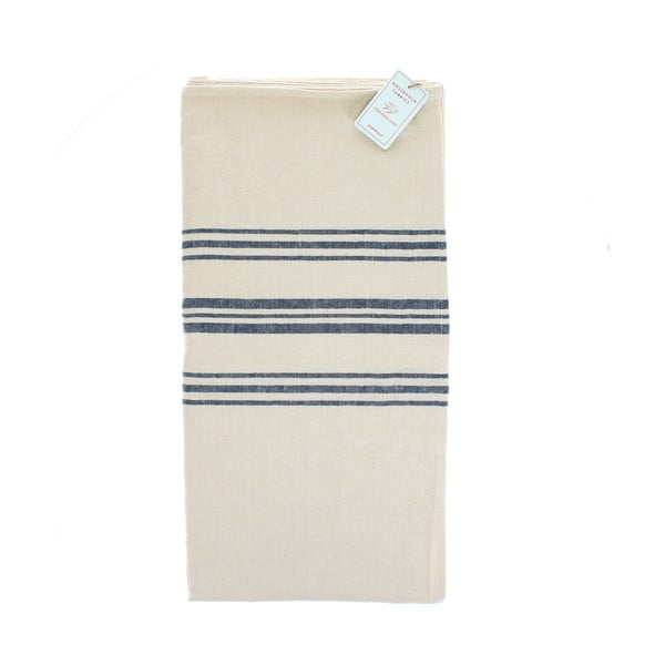 Iš lino staltiesė 120x180 cm Belgian Linen – Rex London-image-3