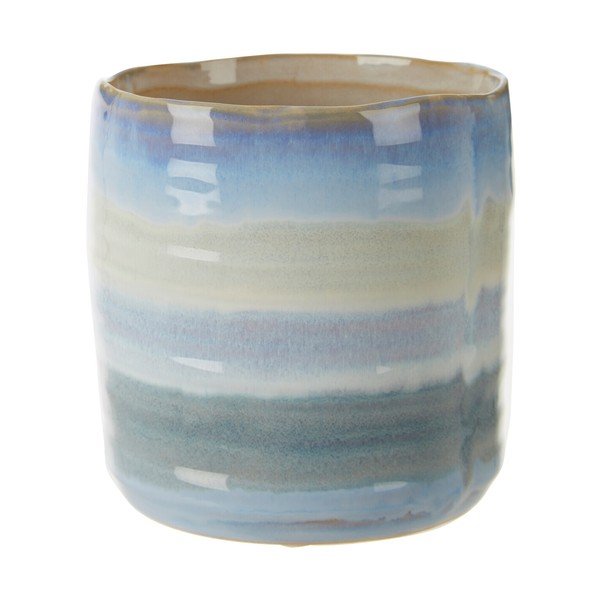 Iš molio gėlių vazono dangtelis ø 11 cm Caldera – Premier Housewares-image-2