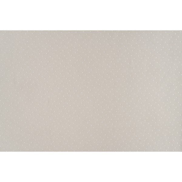 Permatoma užuolaida baltos spalvos 140x245 cm Como – Mendola Fabrics-image-3