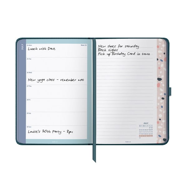 Dienoraštis To Do - Busy B, A5-image-2