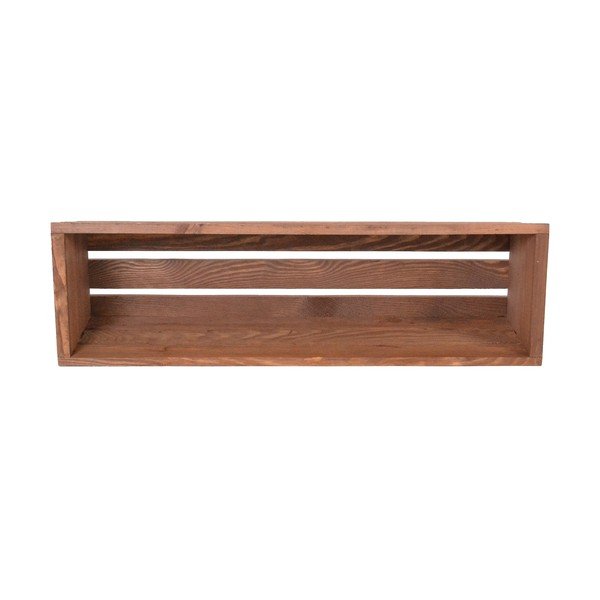 Iš medienos vazonas gėlėms 61 cm Modern – Rojaplast-image-3