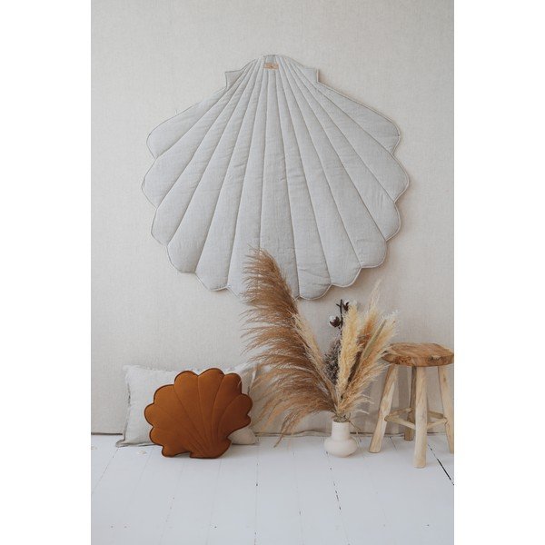 Kūdikių žaidimų antklodė Sand - Moi Mili-image-1