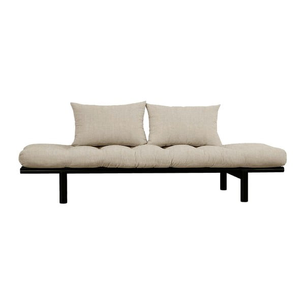 Sofa Karup Design Pace Black/Sand