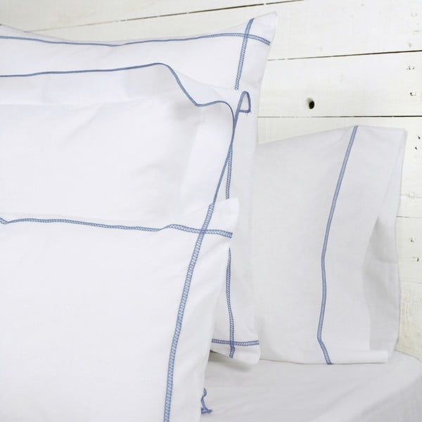 Užvalkalas "Basic Blue", 50x80 cm-image-2