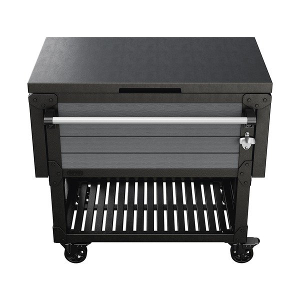 Sodo stalas su padėklu 95.5x58 cm – Keter-image-3