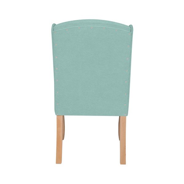 "Windsor & Co Sofos Libra" mėtų žalumo kėdė-image-4