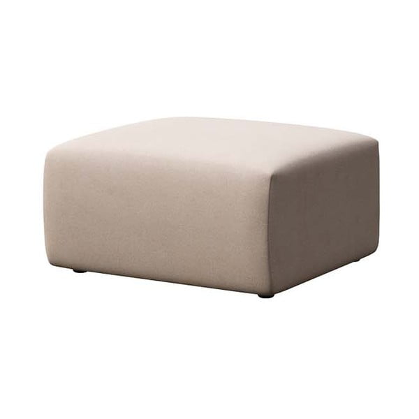 Pufas smėlio spalvos Fluvio – MESONICA-image-2
