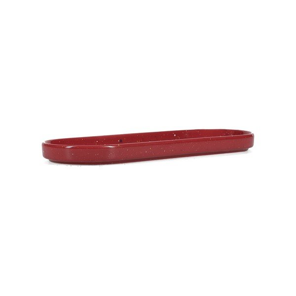 Iš porceliano padėklas 10x28,5 cm Fika – ONA-image-2