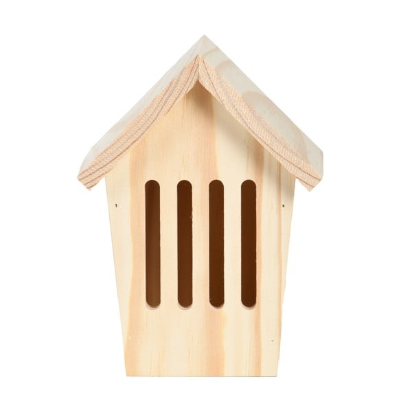 VabzdžIų viešbutis DIY Butterfly House – Esschert Design-image-3