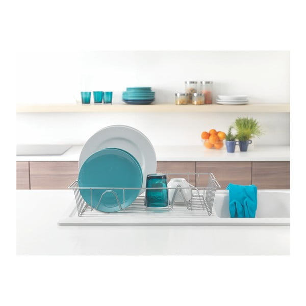 Indų džiovyklė Metaltex Colonia-image-2