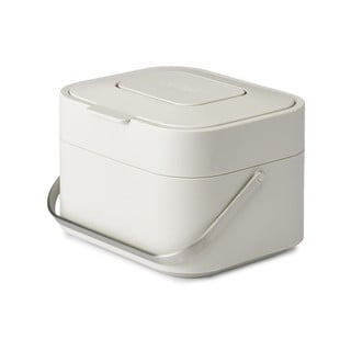 Kompostuojamų atliekų dėžė Joseph Joseph IntelligentWaste Stack, 4 l