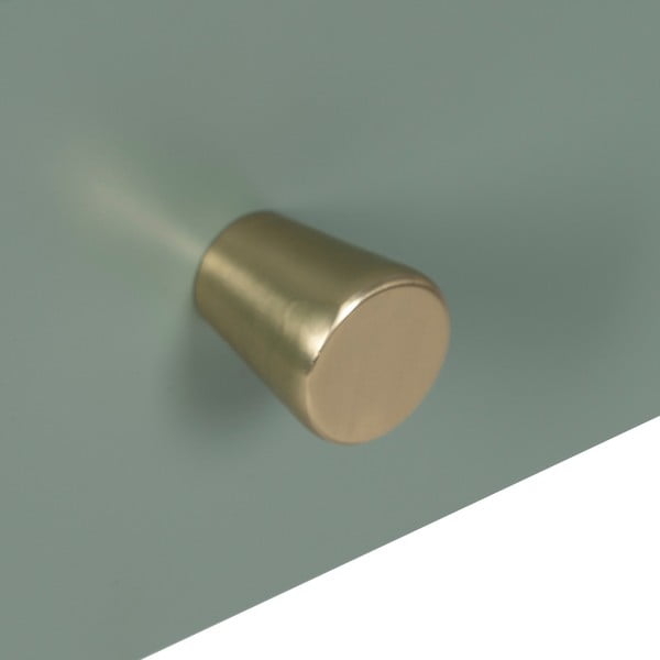 Žalios spalvos naktinis staliukas Nara – Ixia-image-3