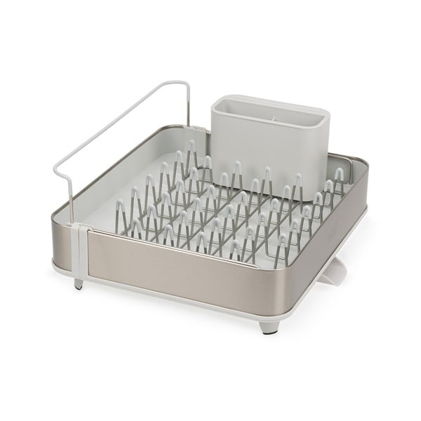 Iš metalo kiaurasamtis sidabrinės spalvos Extend – Joseph Joseph-image-3