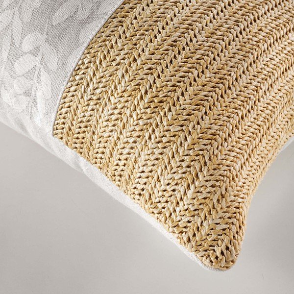 Dekoratyvinė pagalvėlė 30x50 cm Lesly – douceur d'intérieur-image-1