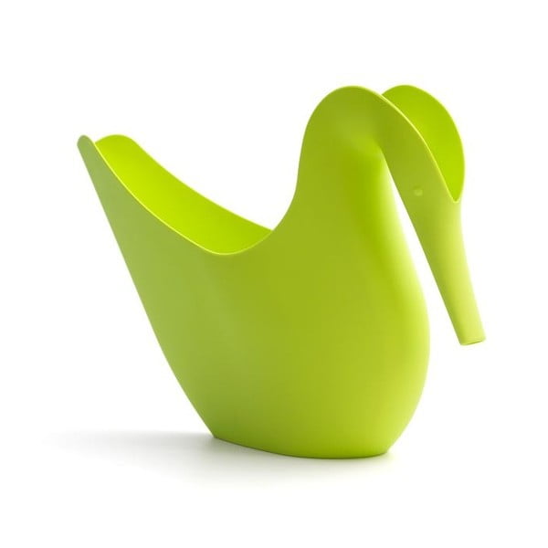 QUALY "Swan" arbatinukas, žalias