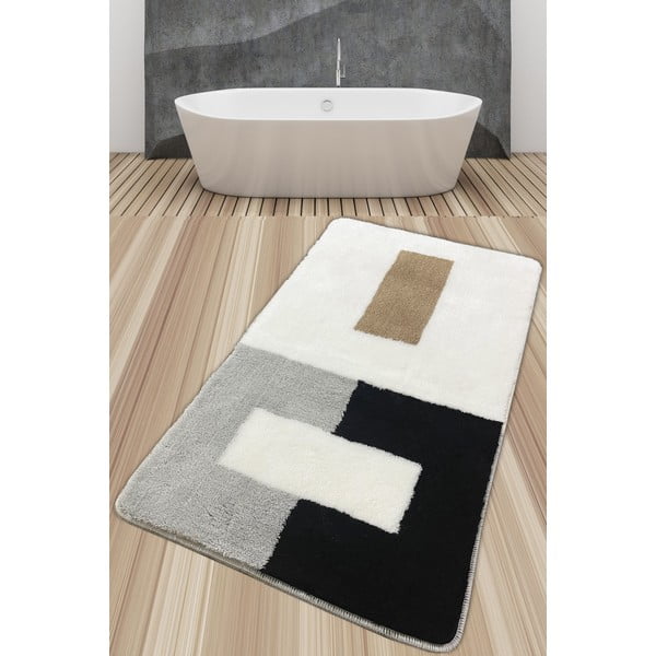 Vonios kilimėlis 70x120 cm Roin – Foutastic