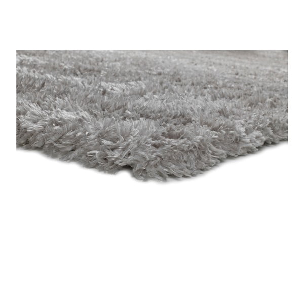 Pilkas kilimas Universal Aloe Liso, 80 x 150 cm-image-2