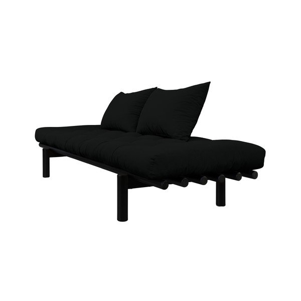Sofa "Karup Pace" juoda/juoda-image-3