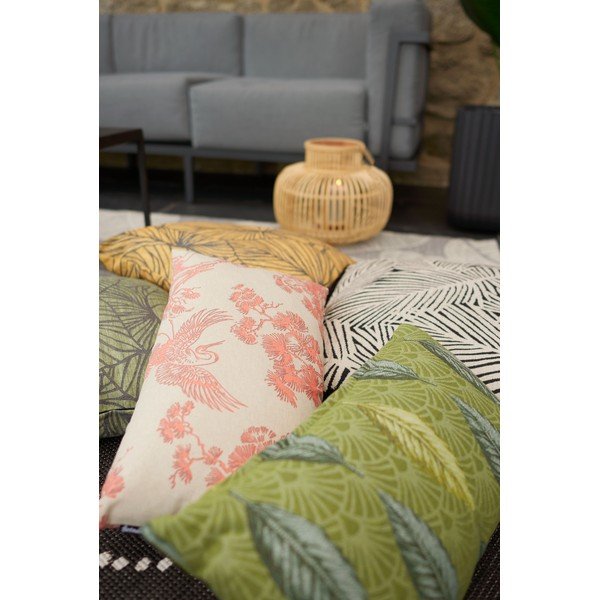 Žalia sodo pagalvėlė Hartman Dane, 30 x 50 cm-image-1