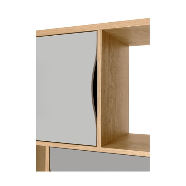 Knygų lentyna Woodman Avon Pen-image-1