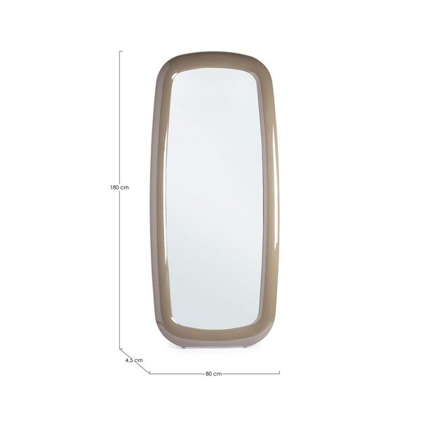 Sieninis veidrodis 80x180 cm Otilia – Bizzotto-image-4