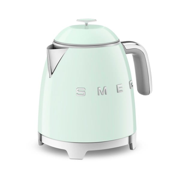 Virdulys iš nerūdijančio plieno šviesiai žalios spalvos 800 ml Retro Style – SMEG-image-4