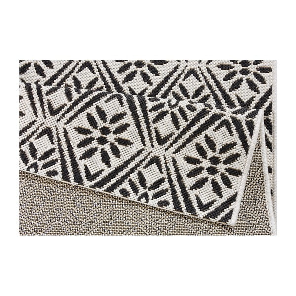 Tamsiai pilkas kilimas Zala Living Soho, 80 x 200 cm-image-3